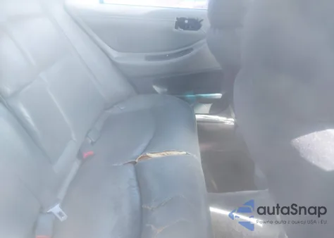 2000 Honda Accord 3.0 Ex z USA, uszkodzony, nr VIN 1HGCG1655YA085443